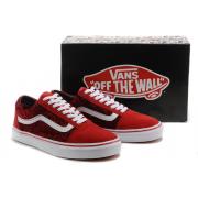 Chaussure Vans Basse Homme